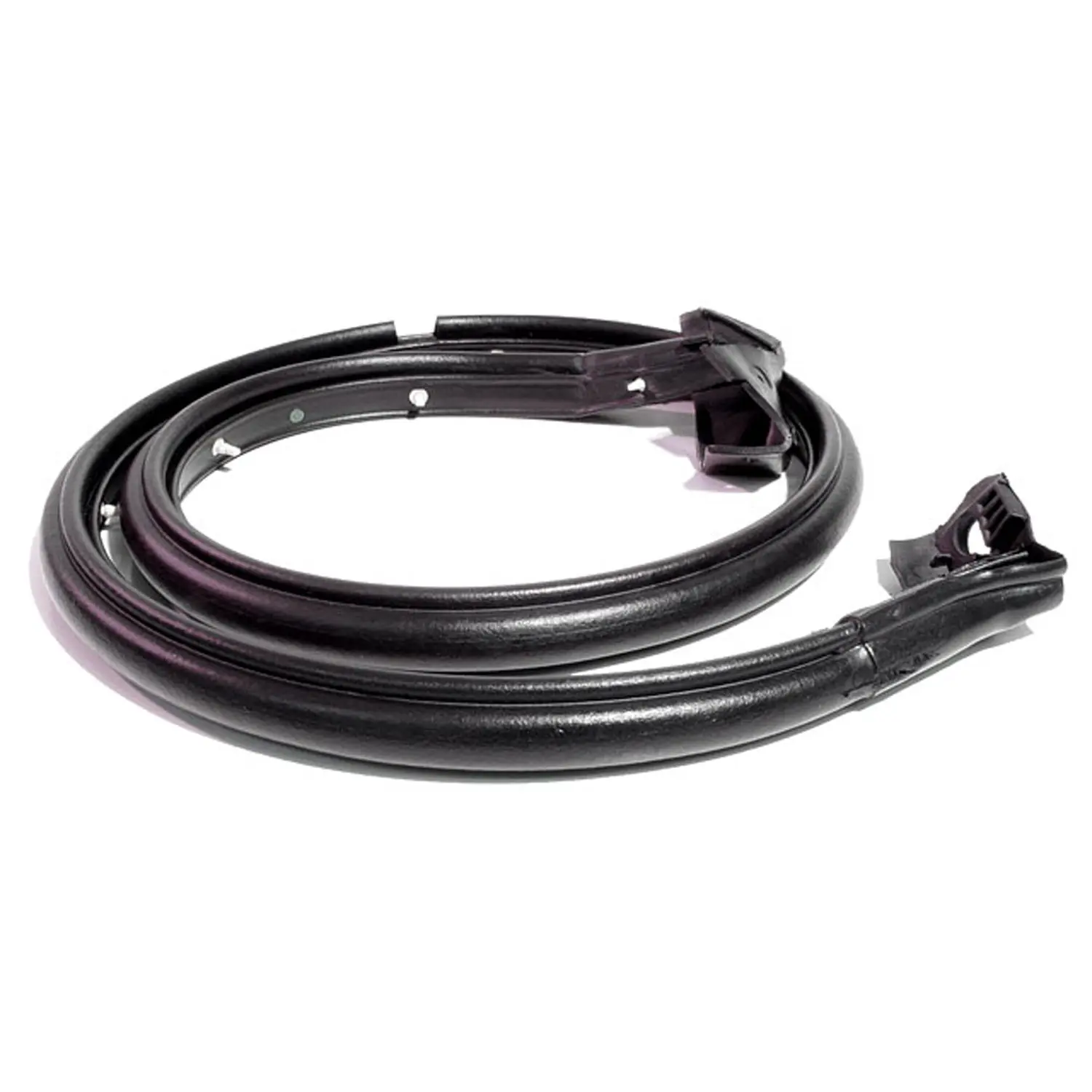 1997-2006 Jeep Wrangler Half Door Seal w/clips