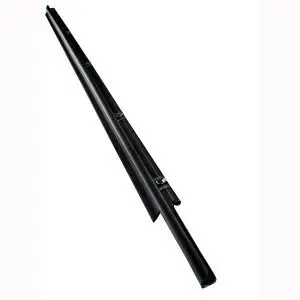 1997-2006 Jeep Wrangler Outer Beltline Molding - Driver-WFL611097