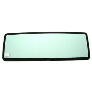 1997-2006 Jeep Wrangler Windshield Glass Laminated Green-DW01285GTN