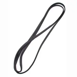 1997-2006 Jeep Wrangler Windshield Molding-WFSD1321