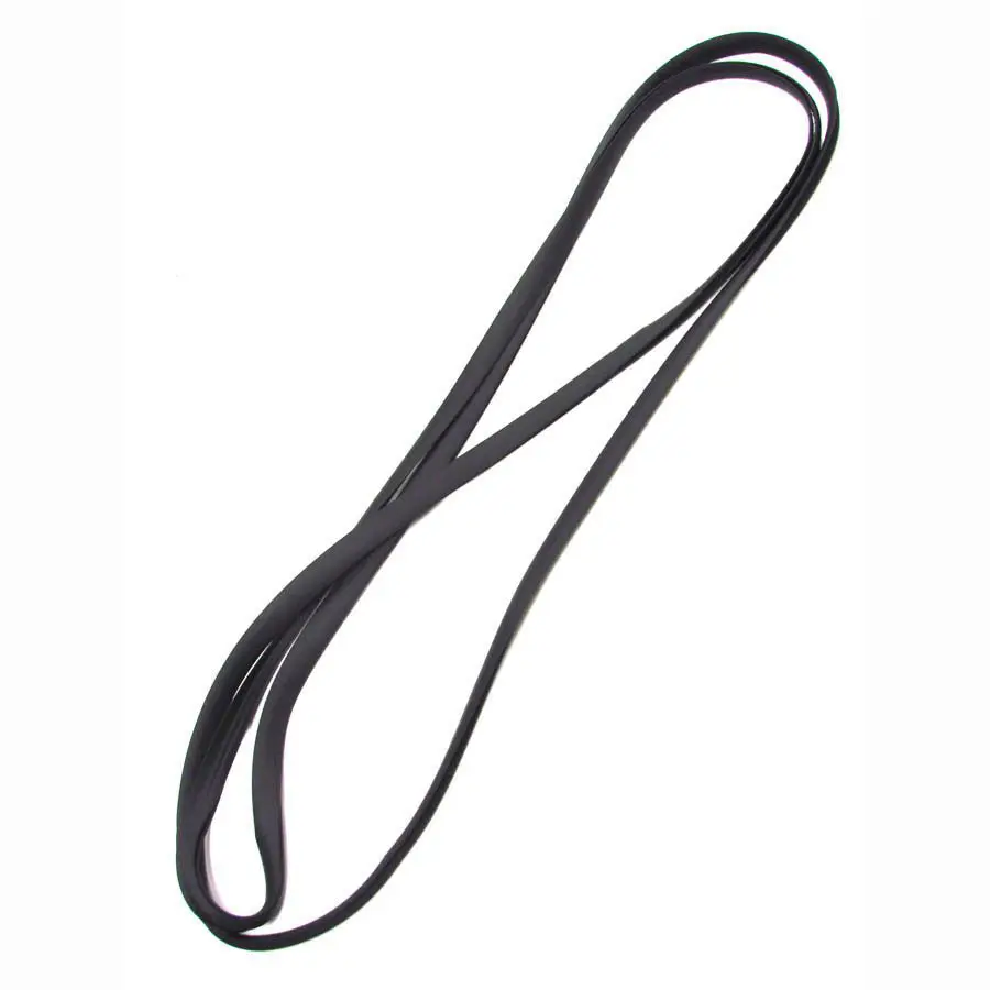 1997-2006 Jeep Wrangler Windshield Molding-WFSD1321