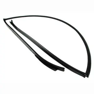 1997-2008 Buick|Chevrolet|Oldsmobile|Pontiac|Saturn Windshield Molding-WFSD1574