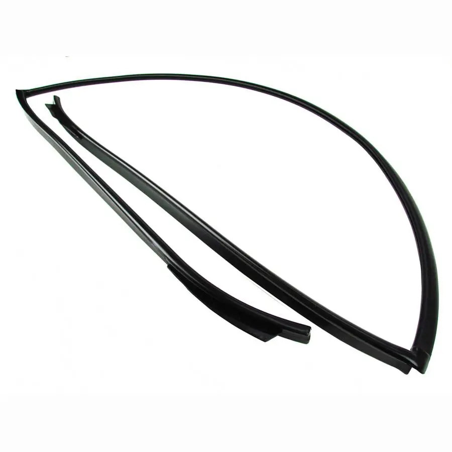 1997-2008 Buick|Chevrolet|Oldsmobile|Pontiac|Saturn Windshield Molding-WFSD1574