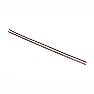 1998-2000 Nissan Frontier|Xterra Windshield Molding Kit-WKTF2070