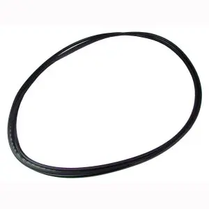 1998-2002 Toyota Corolla Rear Window Molding-BFSFB20300