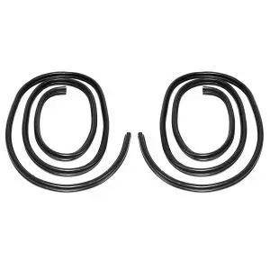1998-2003 Dodge Durango Front door Seals