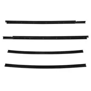 1998-2004 Chevrolet Corvette Window sweeper 23pc kit