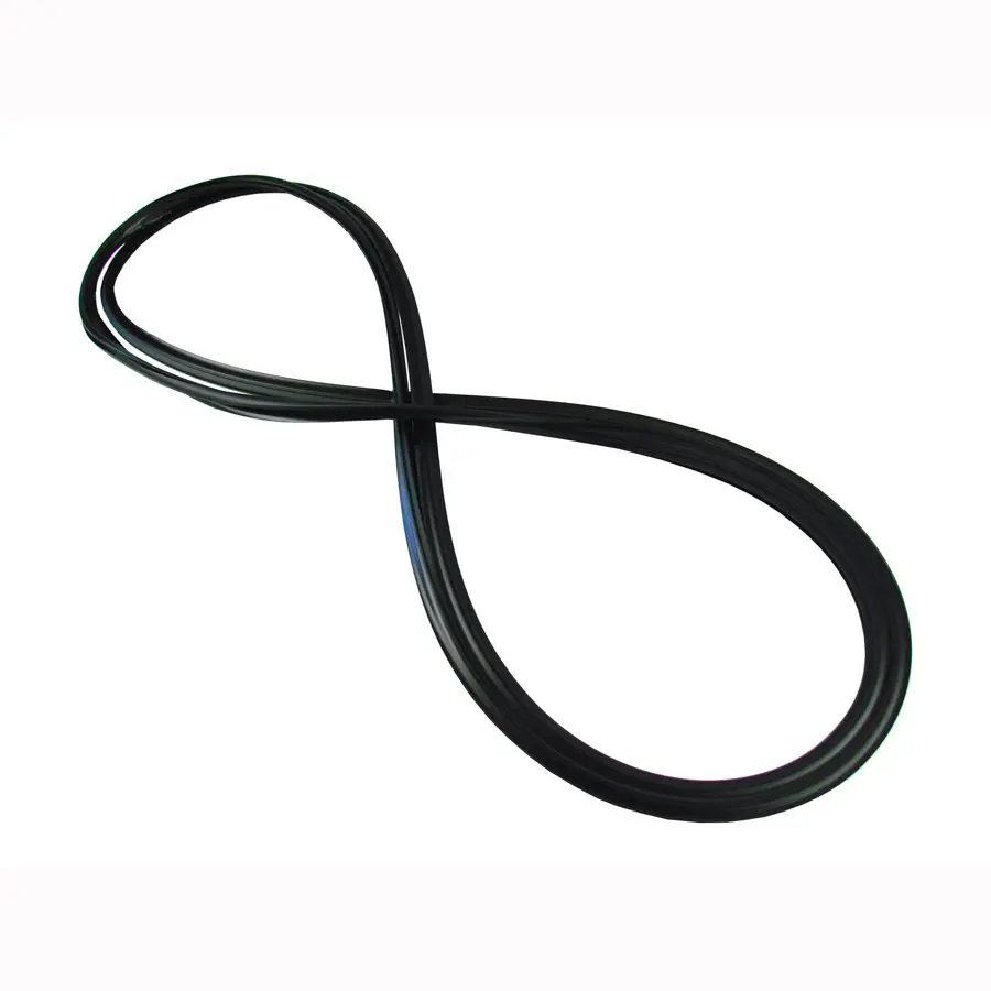 1998-2004 Kia Sephia|Spectra Rear Window Molding-BFSFB20404