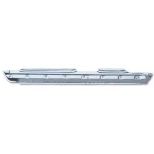 1998-2009 Saab Sedan|Wagon Rocker Panel