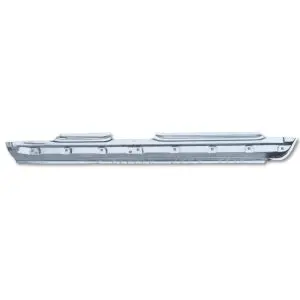 1998-2009 Saab Sedan|Wagon Rocker Panel