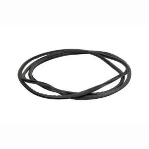 1999-2002 Daewoo Lanos Windshield Molding-WFSF2076