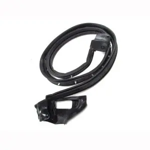 1999-2003 Ford F-Series Pickup Truck Door Weatherstrip Seal - Driver-DWL212099