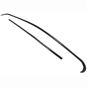 1999-2003 Oldsmobile|Pontiac Alero|Grand Am Windshield Molding Kit-WKTD1330