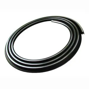 1999-2003 Toyota Solara Windshield Molding-WFSF2090