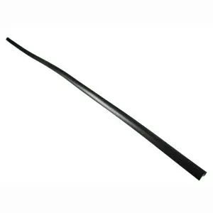 1999-2004 Jeep Grand Cherokee Windshield Top Molding-WFTD1346