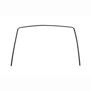 1999-2006 BMW 323|325|328|330 Windshield Molding-WFSF2092