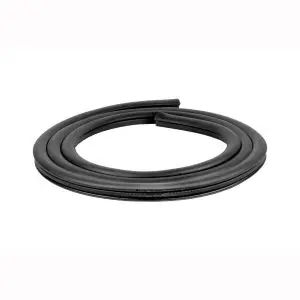1999-2006 Cadillac|Chevrolet|GMC Escalade|Silverado|Suburban|Tahoe|Pickup|Sierra|Yukon Door Weatherstrip Seal - Driver Or Passenger-DWB112199