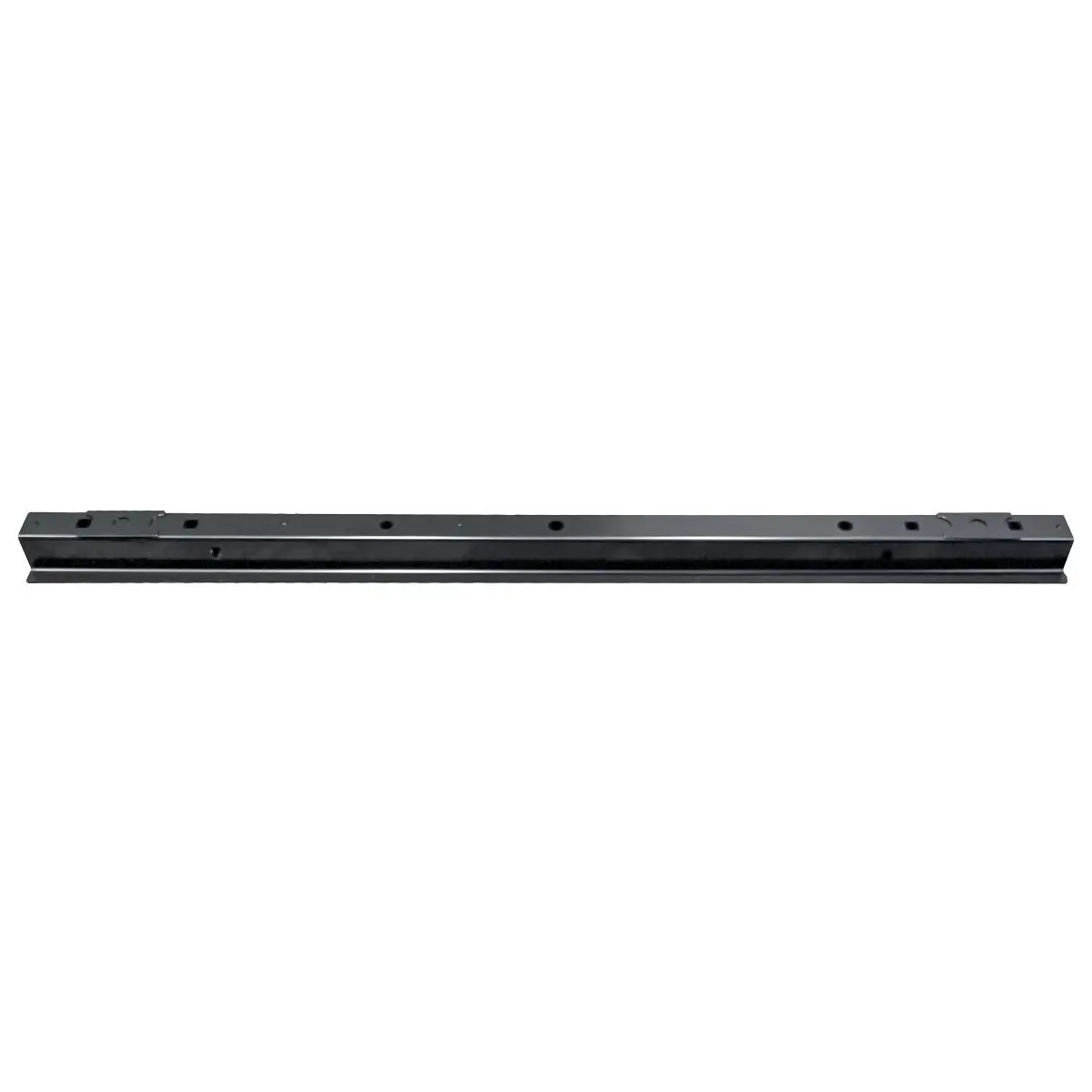 1999-2006 Chevrolet|GMC Silverado|Sierra Cross Sill Between Wheel Tubs 47 3/4" X 3 1/2" X 2"-0856-263