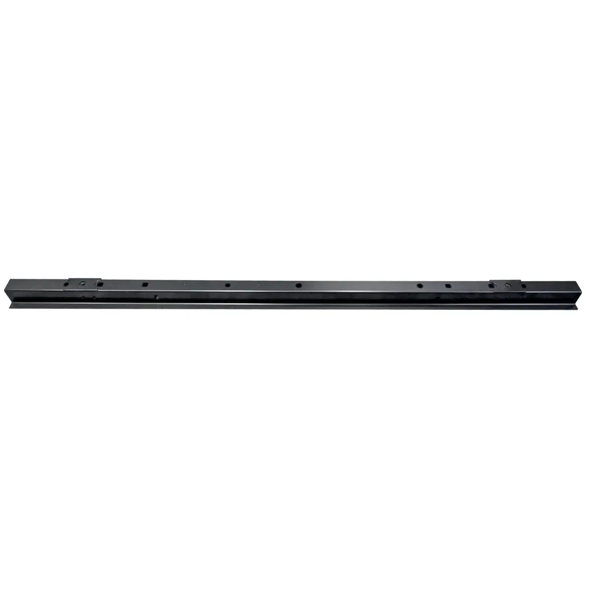 1999-2006 Chevrolet|GMC Silverado|Sierra Forward Cross Sill 64 1/8" X 3 1/2" X 2" w/out Bed Mounting Nuts-0856-261