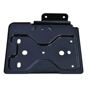1999-2006 Chevrolet|GMC|Cadillac Pickup|Silverado|Sierra|Suburban|Tahoe|Avalanche|Yukon|Yukon XL|Escalade Primary Battery Tray-0856-240