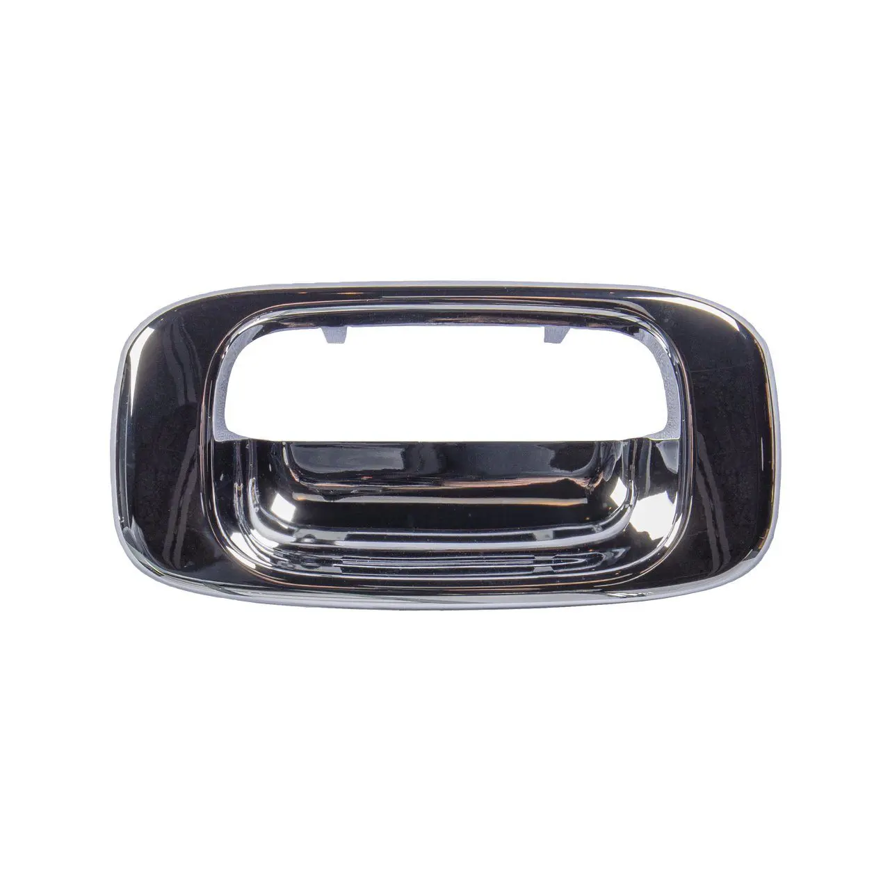 1999-2006 Chevrolet|GMC|Hummer Silverado|Sierra|H2 Tailgate Handle Bezel