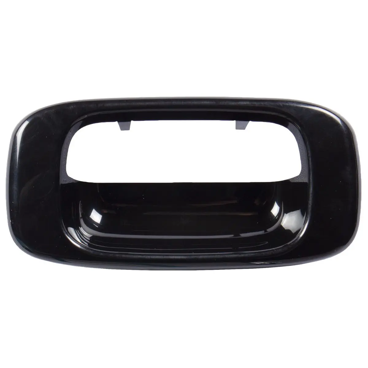 1999-2006 Chevrolet|GMC|Hummer Silverado|Sierra|H2 Tailgate Handle Bezel