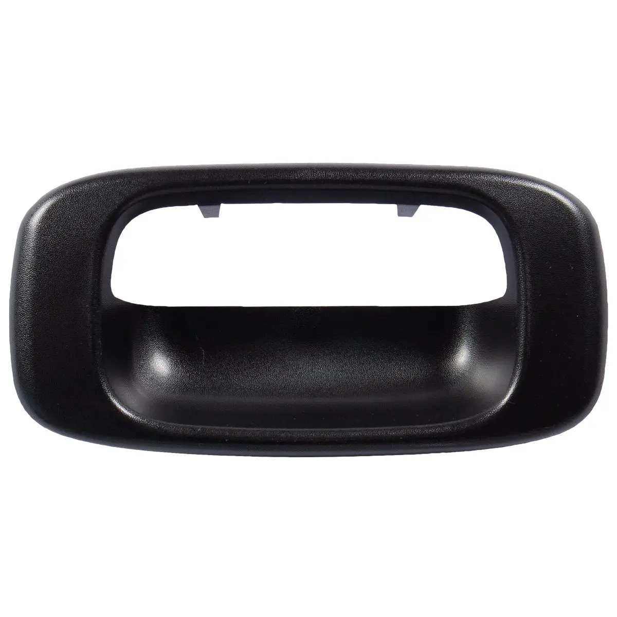 1999-2006 Chevrolet|GMC|Hummer Silverado|Sierra|H2 Tailgate Handle Bezel