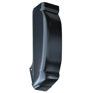 1999-2006 Chevrolet Silverado or GMC Sierra Pickup Cab Corner 4-Door Extended Cab Passenger Side