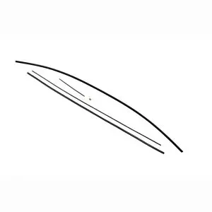 1999-2006 Volkswagen Golf Windshield Molding Kit-WKTF2115