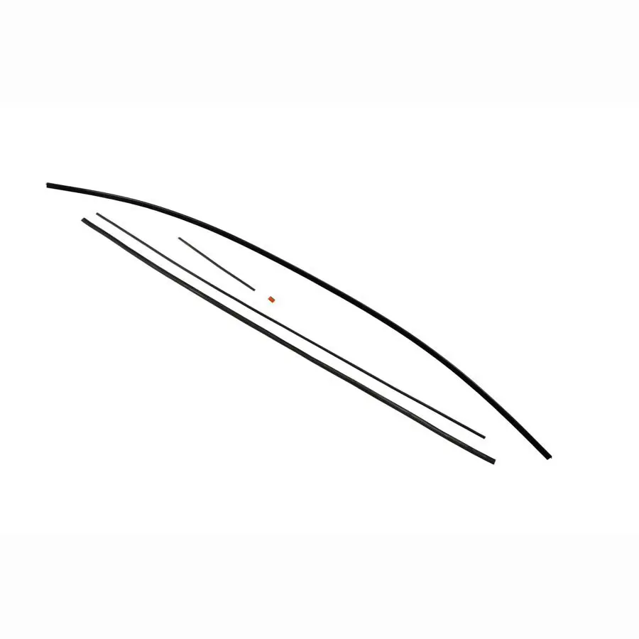 1999-2006 Volkswagen Golf Windshield Molding Kit-WKTF2115