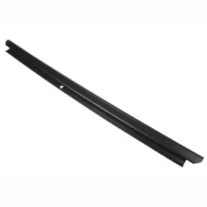 1999-2007 Cadillac|Chevrolet|GMC Escalade Ext|Avalanche|Silverado|Suburban|Tahoe|Sierra|Yukon Outer Rear Beltline Molding- Passenger-WFR112099