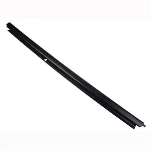 1999-2007 Cadillac|Chevrolet|GMC Escalade|Escalade Ext|Avalanche|Silverado|Suburban|Tahoe|Sierra|Yukon Front Outer Beltline Molding- Driver-WFL111099