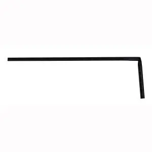 1999-2007 Chevrolet|GMC Pickup Truck|Silverado|Sierra Regular & 3 Door Cab Upper Door Weatherstrip Seal - Driver-DWL111099