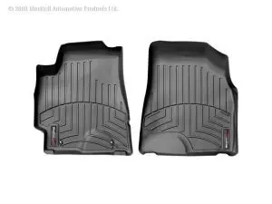 1999-2007 Lexus| Toyota RX300| Highlander WeatherTech Front Floorliner-Black-440391-WT