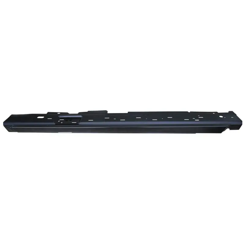 1999-2011 Ford Ranger Pickup 4 Door Super Cab Rocker Panel, Passenger Side