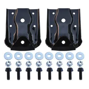 1999-2013 Chevy|GMC Silverado|Sierra 1500 Rear Leaf Spring Hanger-KPR2019