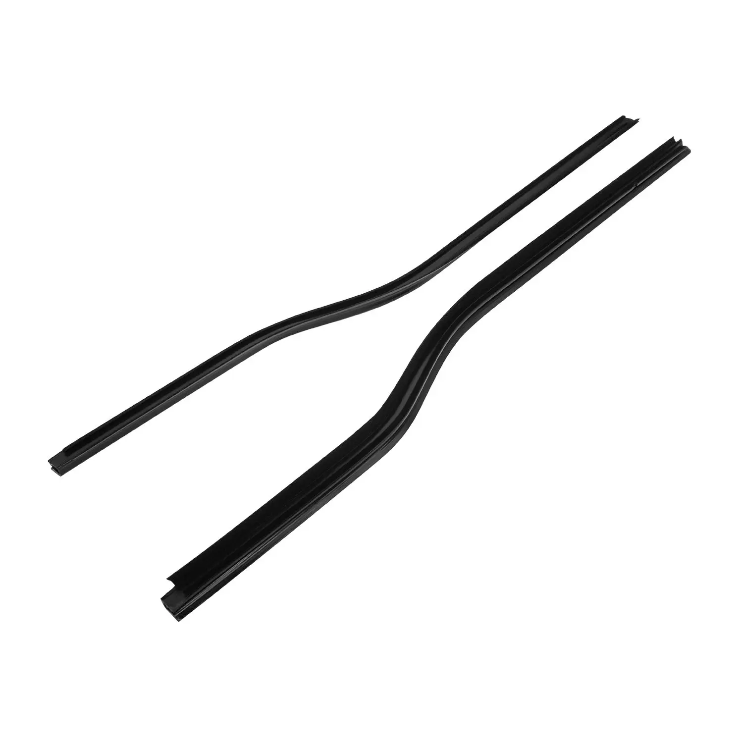 1999-2013 Ford Super Duty Belt Weatherstrip Kit