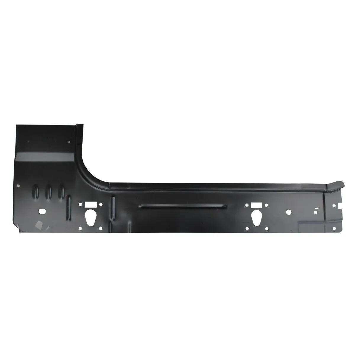 1999-2016 Ford Pickup Inner Rocker