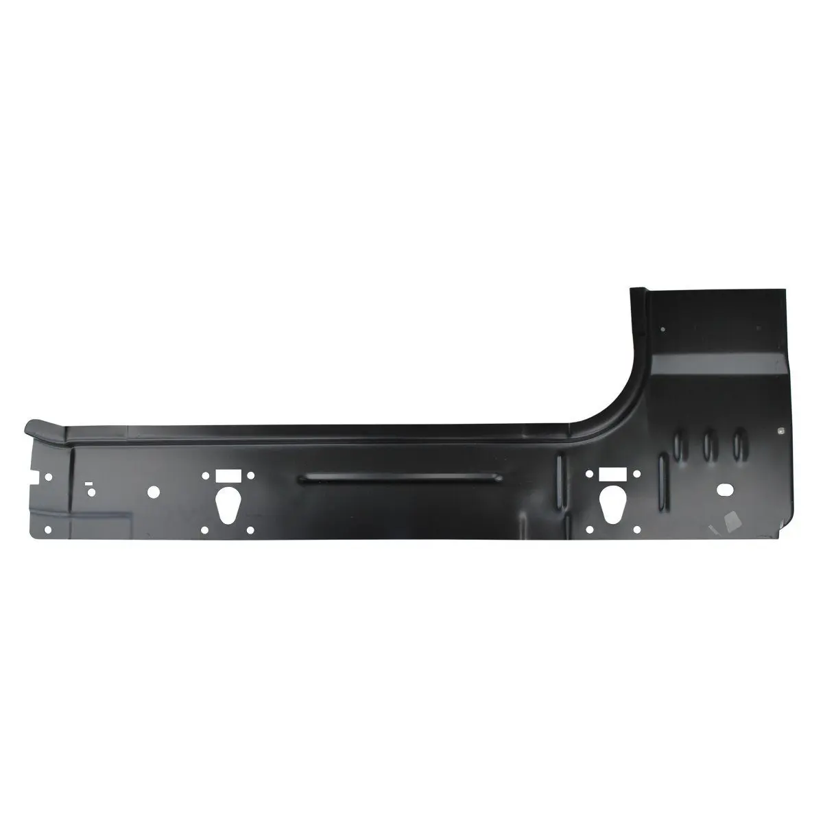 1999-2016 Ford Pickup Inner Rocker
