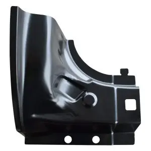 1999-2016 Ford Pickup Truck|F250|F350|F450|Crew Cab|Standard Cab| Front Section of B or C Pillar Passenger side-1987-220