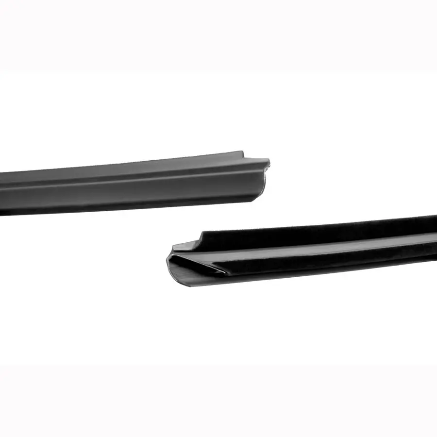 1999-2016 Ford Super Duty Outer Beltline 4 PC Kit