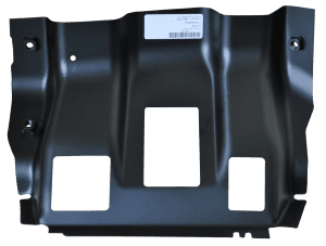 1999-2016 Ford Super Duty Pickup Driver's Side Front Floor Support