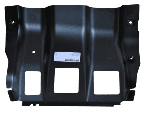 1999-2016 Ford Super Duty Pickup Passenger's Side Front Floor Support