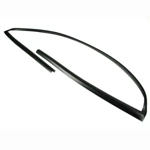 2000-2002 Dodge Ram Windshield Molding-WFSD1381