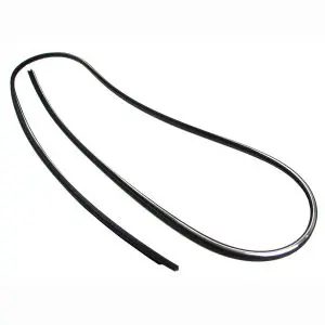 2000-2004 Toyota Avalon Windshield Molding-WFSF2158