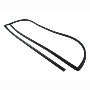 2000-2004 Toyota Celica Windshield Molding-WFSF2160