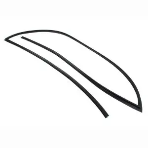 2000-2004 Toyota Echo Windshield Molding-WFSF2159