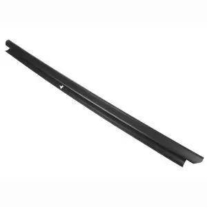 2000-2006 Cadillac|Chevrolet|GMC Escalade|Tahoe|Yukon Outer Rear Beltline Molding- Passenger
