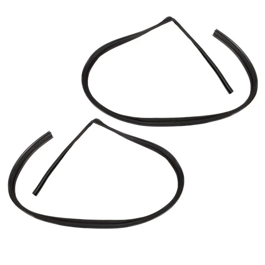 2000-2006 Chevrolet| GMC| Cadillac Suburban| Tahoe| Yukon| Escalade Door Seal-DWP111200