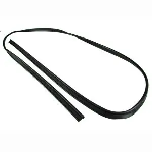 2000-2006 Subaru Baja|Legacy|Outback Windshield Molding-WFSF2154